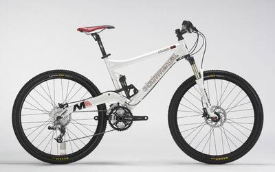 Commencal Meta 4.2