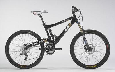 Commencal Meta 5.5 2