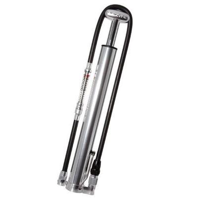 Lezyne Micro Floor Drive HV Gauge