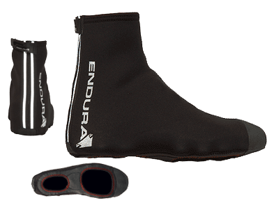 MTB Overshoes