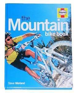 Haynes Mountain Bike Book