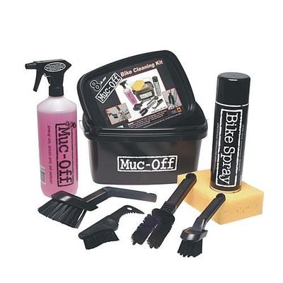 Muck Off Cleaning Kit