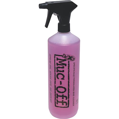 Muck-Off degreaser
