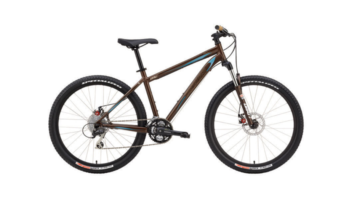 Specialized Myka Elite