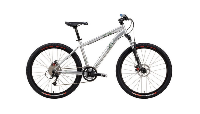 Specialized Myka Expert