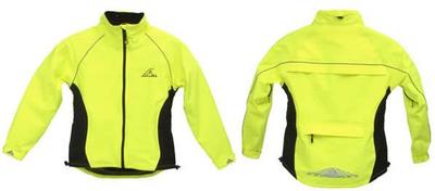Womens Nevis Jacket