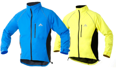 Altura Nevis Jacket