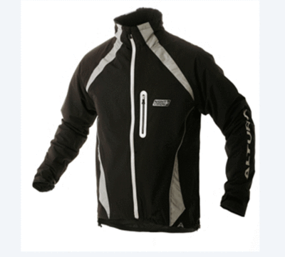 Altura Night Vision Jacket <br> <font color=red> (RRP �64.99 save �8) </font>