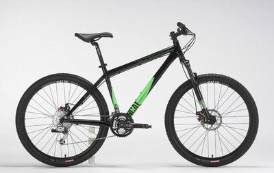 Commencal Normal Disc