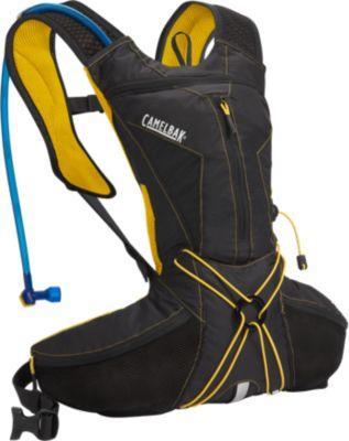 Camelbak Octane XCT 3 Litre Black/Yellow