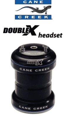 Cane Creek Double X OnePointFive