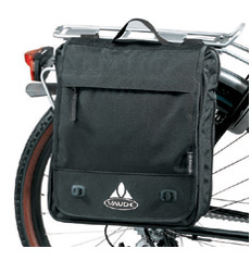 VauDe Oxford 22 Commuting Pannier