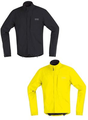 Gore Path Jacket