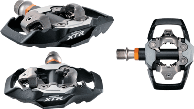 Shimano PD-M985 Trail