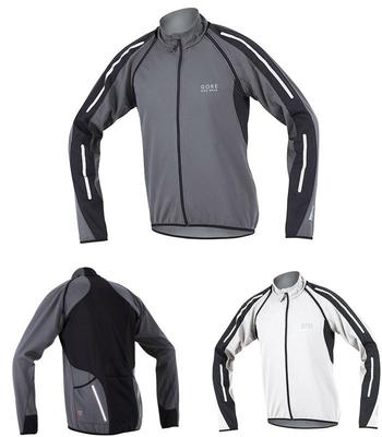 Gore Phantom Wind Stopper Jacket