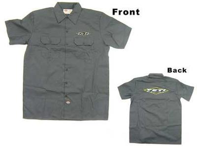 Yeti Pit shirt