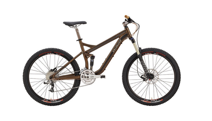 Specialized Pitch Pro