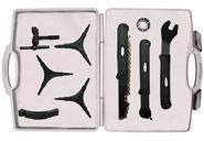 Pro 16 piece tool kit