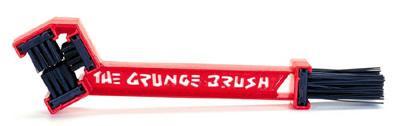 Grunge Brush