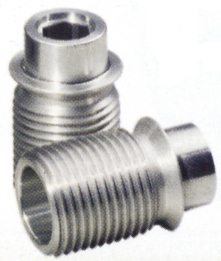 Chris King QR Axle insert (For HD Axle)