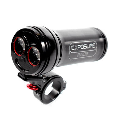 Exposure Race Mk.6