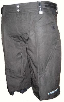 Yeti Raptor Short