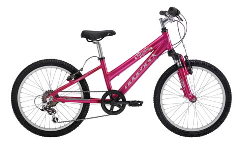Ridgeback Harmony 20&acute;&acute;  Wheel Girls Bike