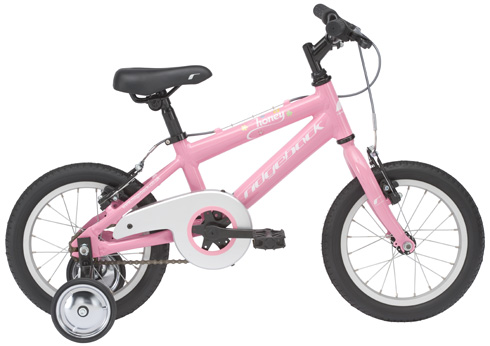 Ridgeback Honey Girls 14'