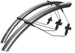 SKS Race Blade Mudguards