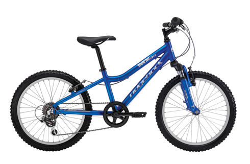 Ridgeback MX20 Boys Bike