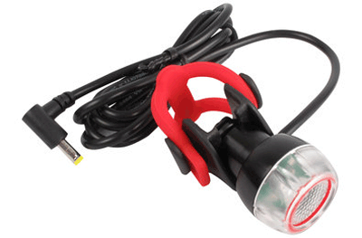 Exposure RedEye Rear Light