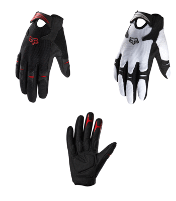 Fox Reflex Glove