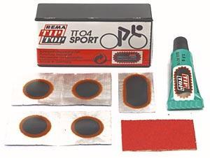 Rema Tip Top TT04 Sport Puncture Repair Kit