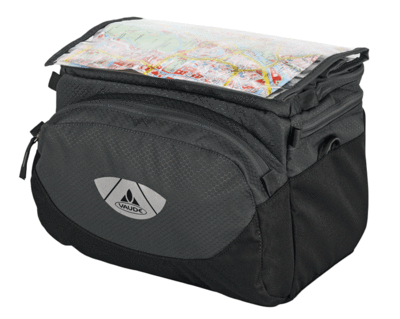 VauDe Road II Bar Bag