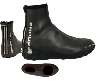 Road Overshoes