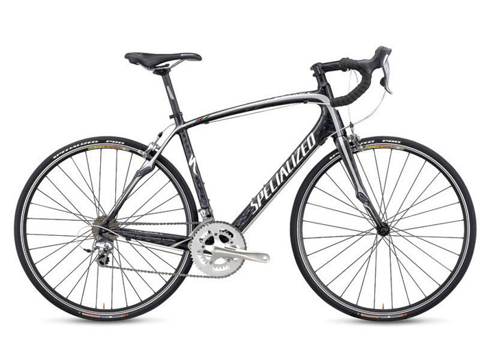 Specialized Roubaix Elite