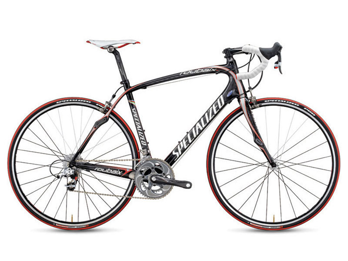 Specialized Roubaix Pro