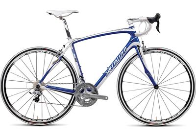 Specialized Roubaix Expert