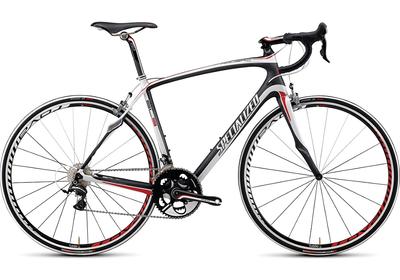 Specialized Roubaix Pro
