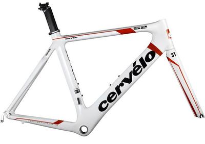 Cervelo S2