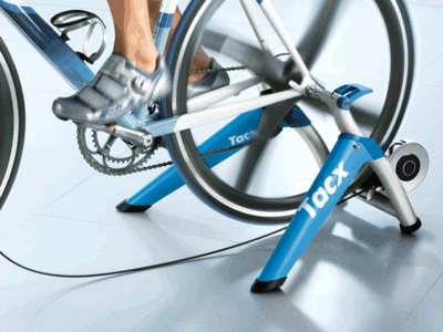 Tacx Satori