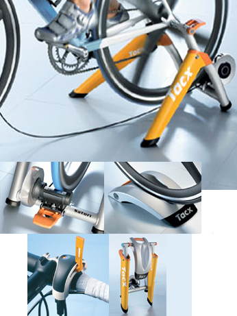 Tacx Satori Trainer