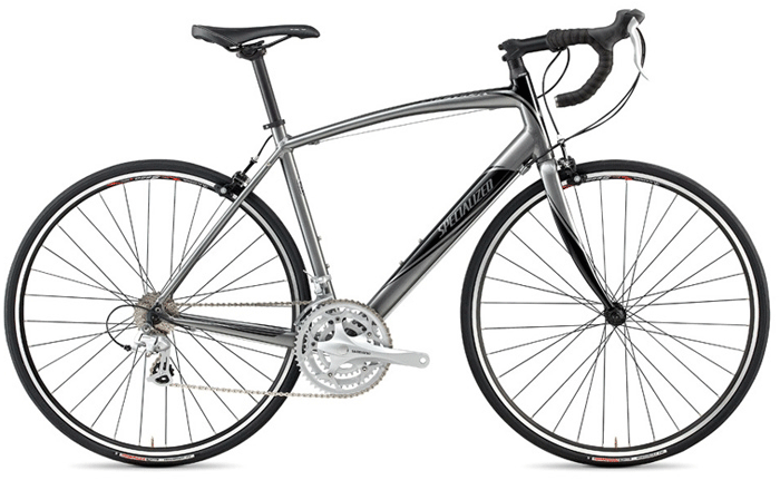 Specialized Secteur
