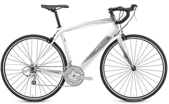 Specialized Secteur Sport