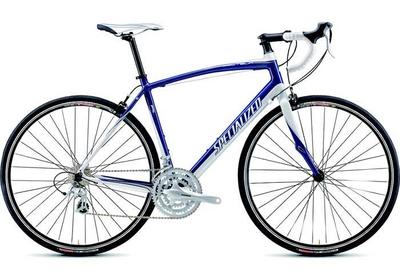 Specialized Secteur Triple