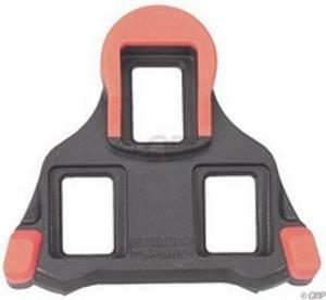 Shimano SH10 SPD-SL Cleats Fixed