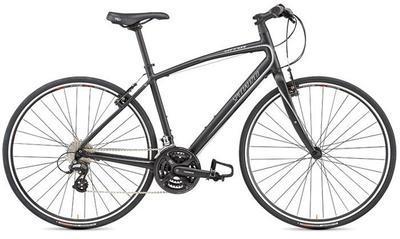 Specialized Sirrus 2008
