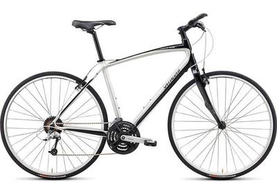 Specialized Sirrus Elite