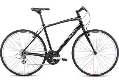 Specialized Sirrus Int