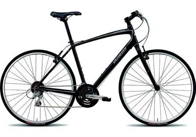 Specialized Sirrus Sport
